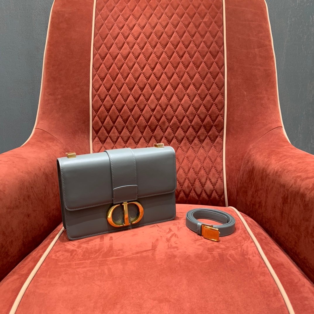 [DIOR/OC] 30 MONTAIGNE 몽테인 백