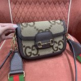 [GUCCI/OC] 구찌 홀스빗 1955 GG 미니백