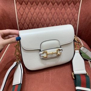 [GUCCI/OC] 구찌 홀스빗 1955 GG 미니백