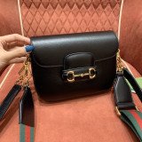 [GUCCI/OC] 구찌 홀스빗 1955 GG 미니백