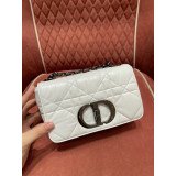 [DIOR/OC] CARO 카로백 스몰 매크로까나쥬