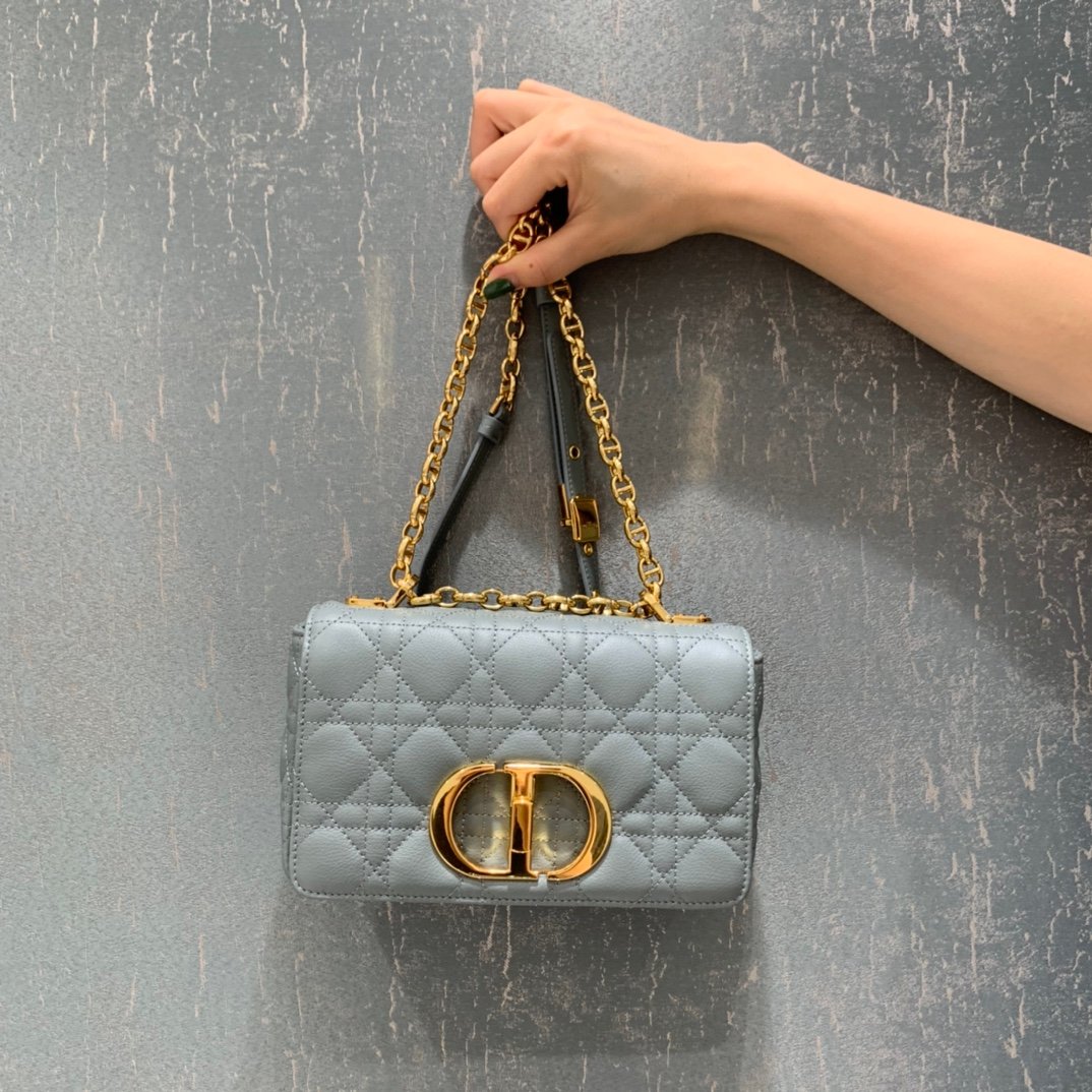 [DIOR/OC] CARO 카로백 스몰 서플까나쥬