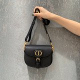 [DIOR/OC] 그레인가죽 스몰 바비백