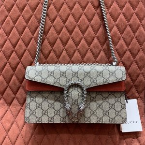 [GUCCI/OC] 구찌 디오니서스 스몰 숄더백