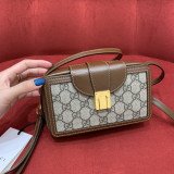 [GUCCI/OC] 구찌 클래스프 미니백