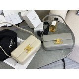 [CELINE/백경] 트리오페 숄더백 -정품가죽