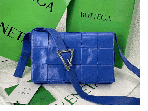 [BOTTEGA VENETA/JING] 보테가베네타 카세트백