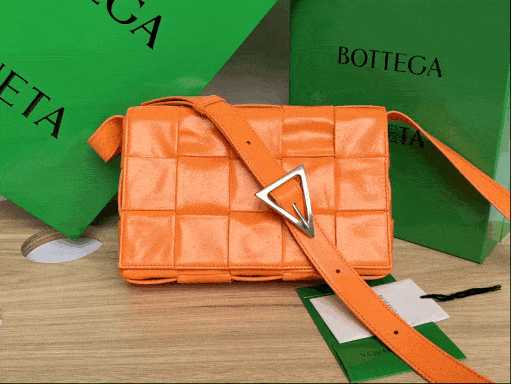[BOTTEGA VENETA/JING] 보테가베네타 카세트백