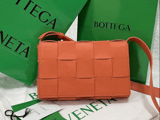[BOTTEGA VENETA/JING] 보테가베네타 카세트백
