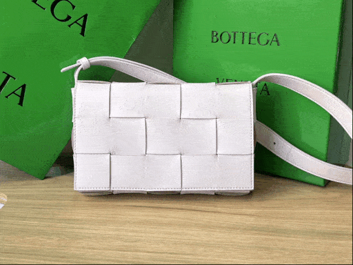 [BOTTEGA VENETA/JING] 보테가베네타 카세트백