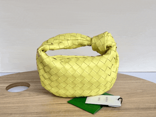[BOTTEGA VENETA/JING] 보테가베네타 미니 조디백