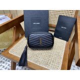 [YSL/OC/오렌지쇼파] 루 미니 카메라백