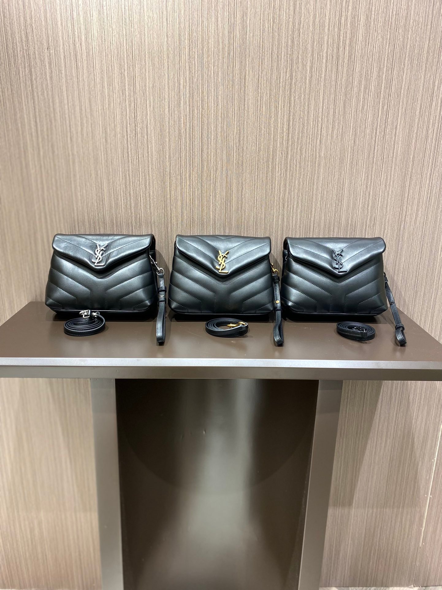 [YSL/OC/오렌지쇼파] 토이 루루백