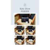 [YSL/OC/오렌지쇼파] 모노그램 KATE 스몰 백