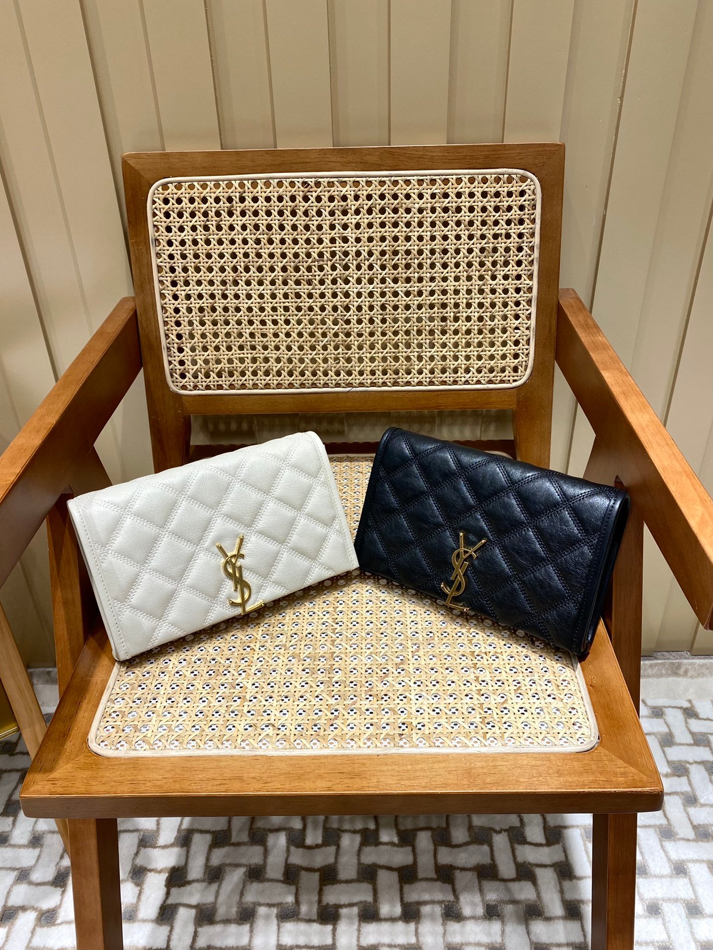 [YSL/OC/오렌지쇼파] 베키 becky WOC