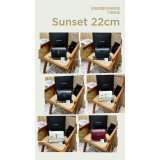 [YSL/OC/오렌지쇼파] 미듐 선셋백