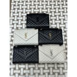 [YSL/OC/오렌지쇼파] 엔벨로프 엔벨롭 미듐 체인숄더백