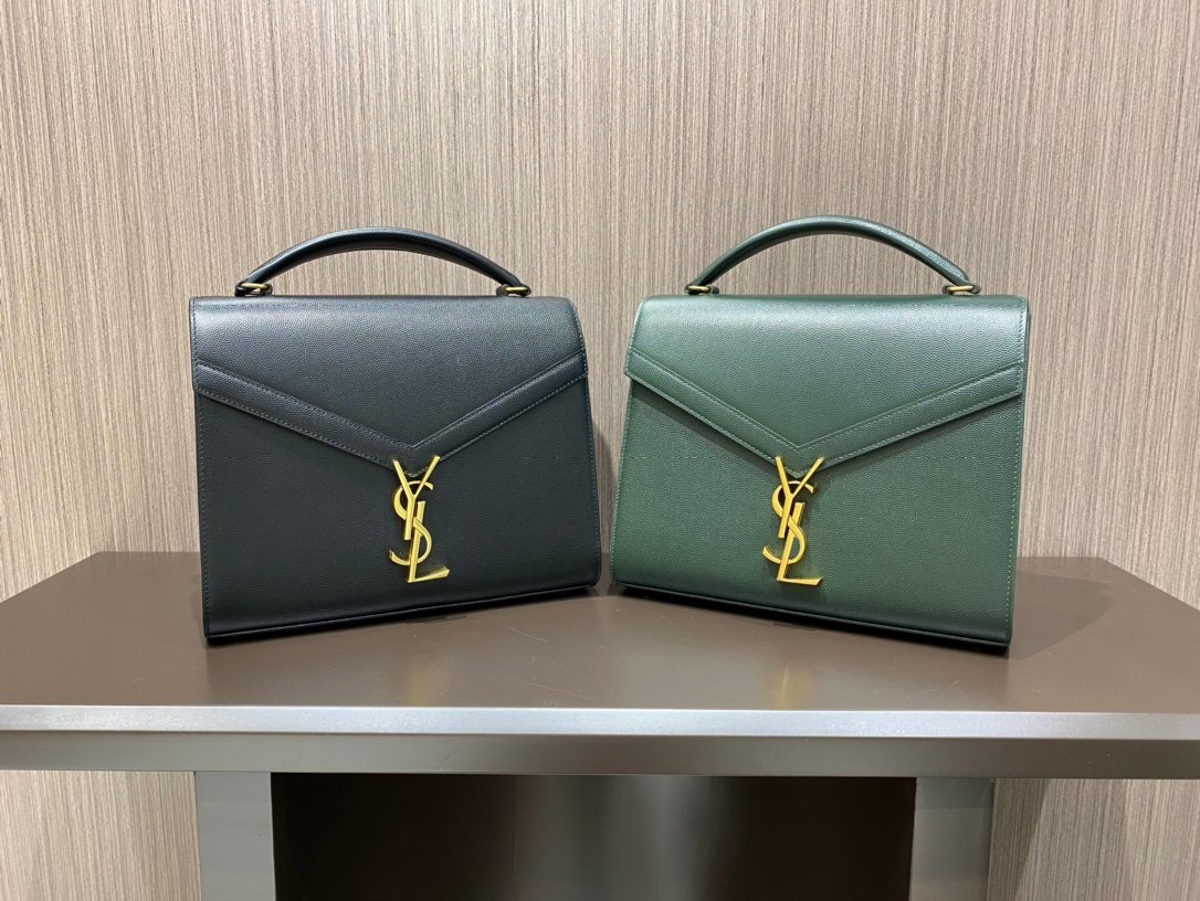 [YSL/OC/오렌지쇼파] 미듐 카산드라백