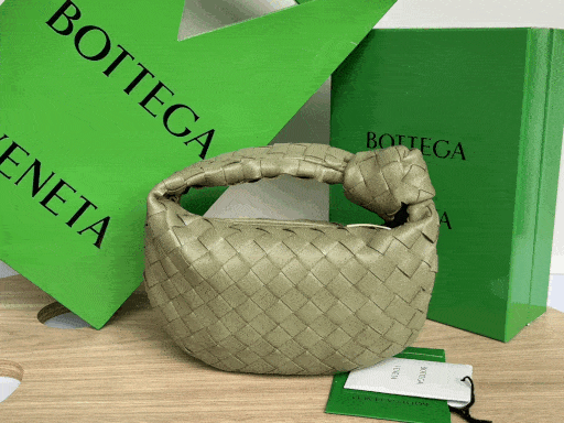 [BOTTEGA VENETA/JING] 보테가베네타 미니 조디백