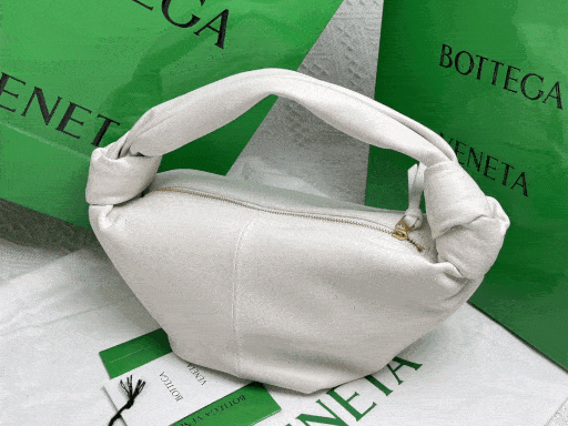 [BOTTEGA VENETA/JING] 보테가베네타 더블 놋