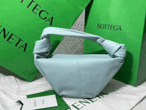 [BOTTEGA VENETA/JING] 보테가베네타 더블 놋