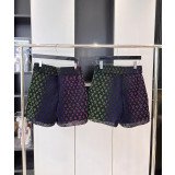 [LOUIS VUITTON] 루이비통 메시쇼츠 메쉬팬츠  -V공장