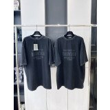 [Balenciaga] 발렌시아가 반팔 티셔츠  -V공장