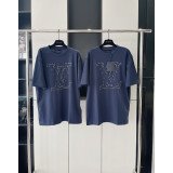 [LOUIS VUITTON] 루이비통 반팔 티셔츠 -V공장