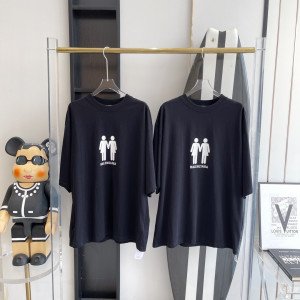 [Balenciaga] 발렌시아가 셔츠  - 캠벨