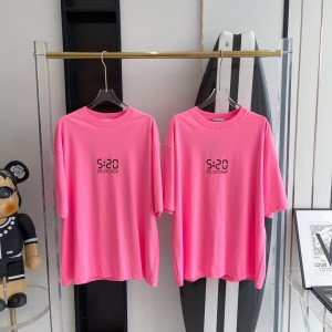 [Balenciaga] 발렌시아가 셔츠  - 캠벨