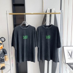 [Balenciaga] 발렌시아가 셔츠  - 캠벨