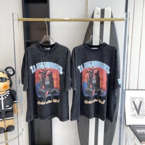 [Balenciaga] 발렌시아가 셔츠  - 캠벨