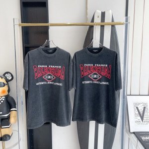 [Balenciaga] 발렌시아가 셔츠  - 캠벨