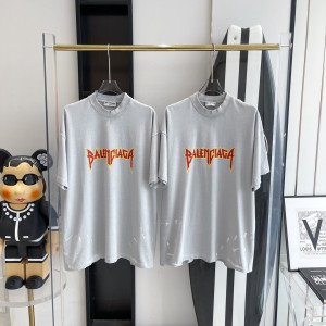 [Balenciaga] 발렌시아가 셔츠  - 캠벨