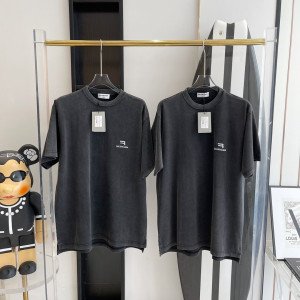 [Balenciaga] 발렌시아가 셔츠  - 캠벨