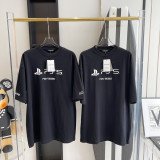 [Balenciaga] 발렌시아가 셔츠  - 캠벨