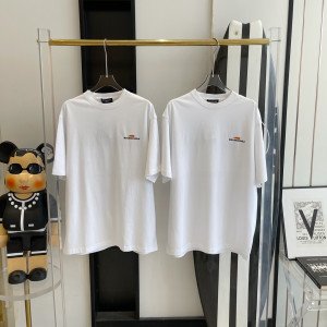 [Balenciaga] 발렌시아가 셔츠  - 캠벨