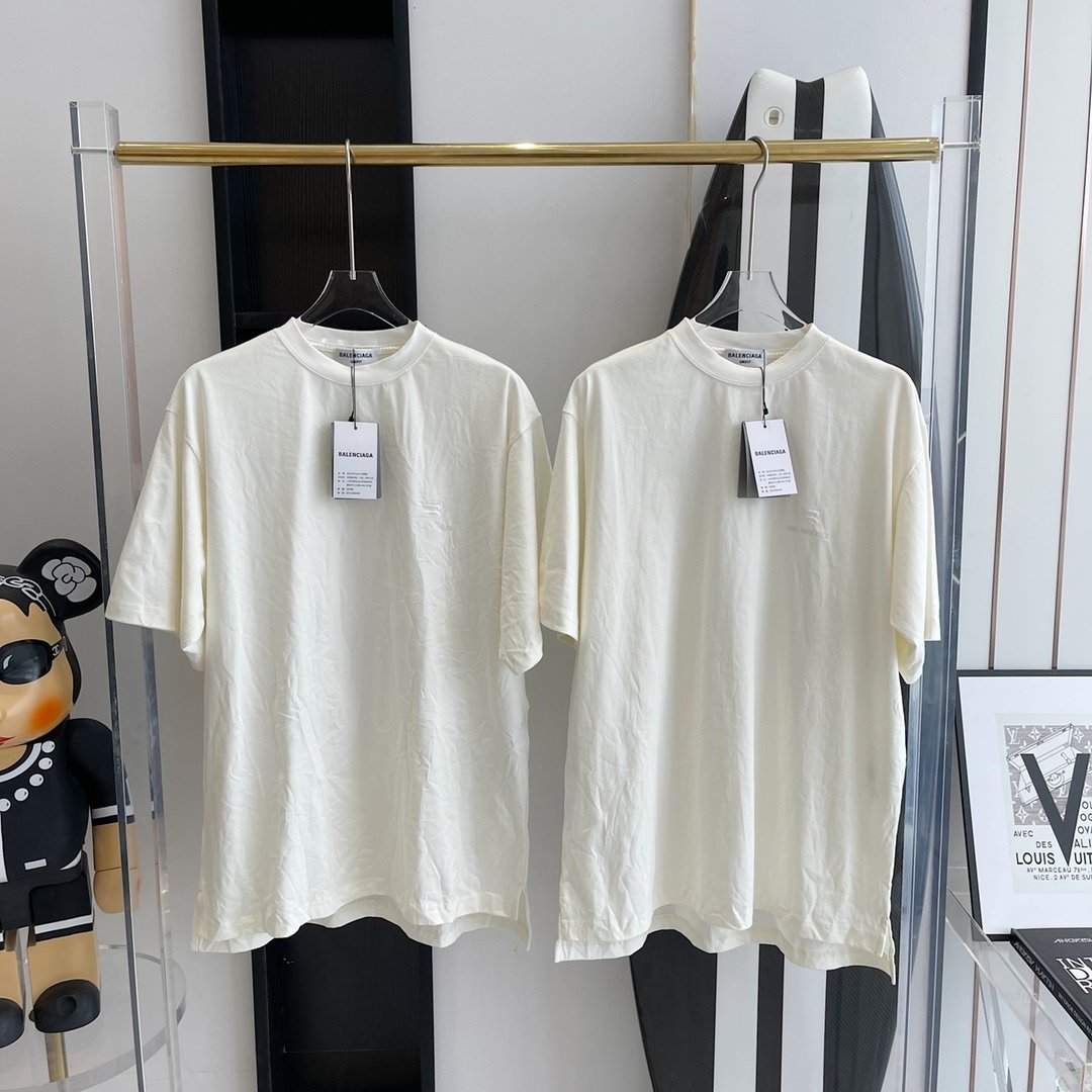 [Balenciaga] 발렌시아가 셔츠  - 캠벨