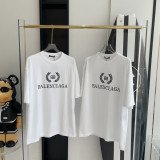 [Balenciaga] 발렌시아가 셔츠  - 캠벨