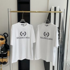 [Balenciaga] 발렌시아가 셔츠  - 캠벨