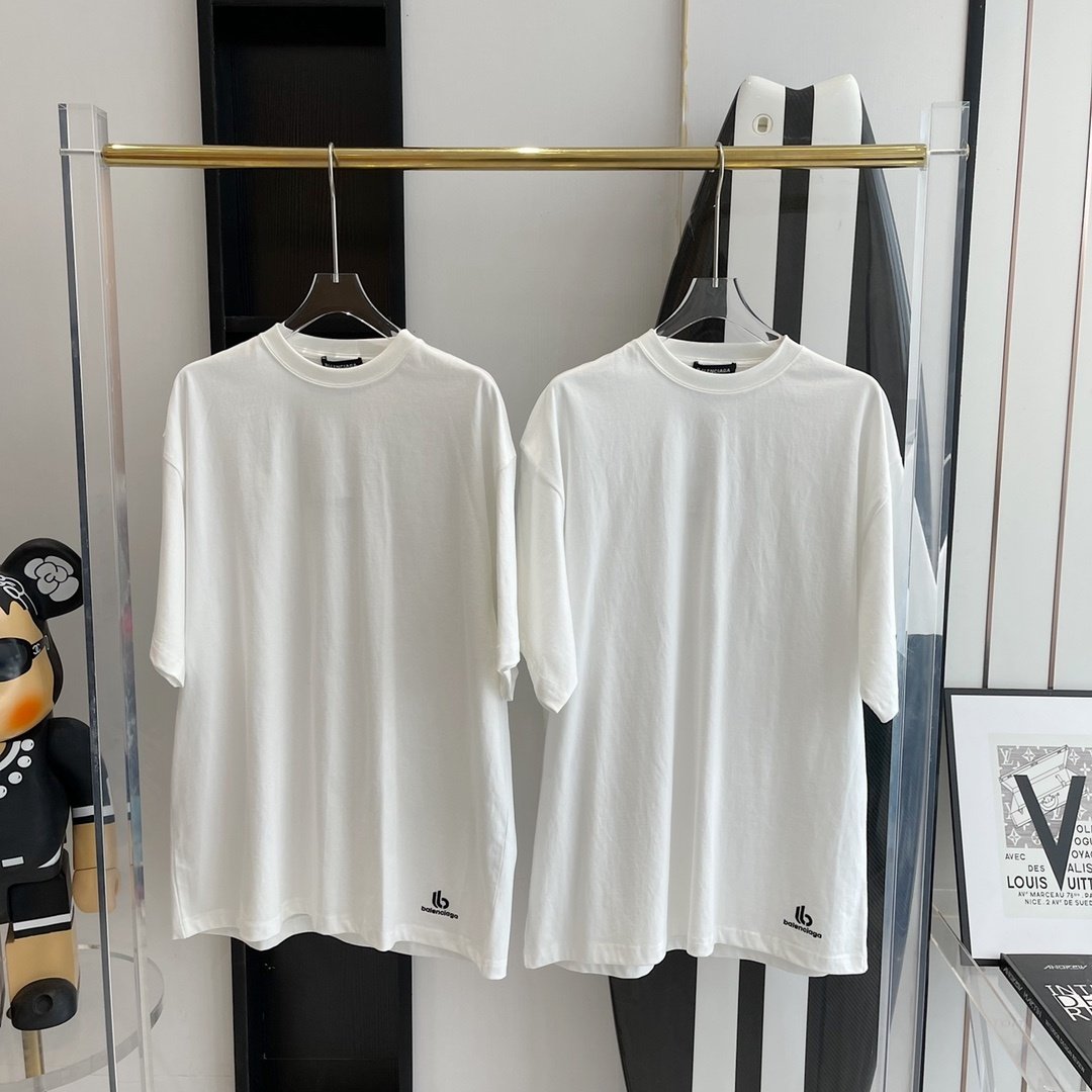 [Balenciaga] 발렌시아가 셔츠  - 캠벨