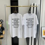 [Balenciaga] 발렌시아가 셔츠  - 캠벨