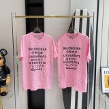 [Balenciaga] 발렌시아가 셔츠  - 캠벨