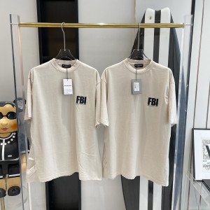 [Balenciaga] 발렌시아가 셔츠  - 캠벨