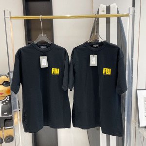 [Balenciaga] 발렌시아가 셔츠  - 캠벨