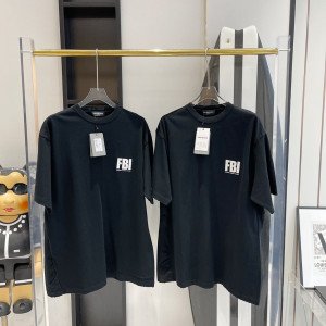 [Balenciaga] 발렌시아가 셔츠  - 캠벨