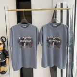 [Balenciaga] 발렌시아가 셔츠  - 캠벨