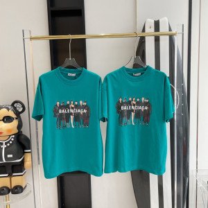 [Balenciaga] 발렌시아가 셔츠  - 캠벨