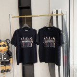 [Balenciaga] 발렌시아가 셔츠  - 캠벨