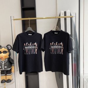 [Balenciaga] 발렌시아가 셔츠  - 캠벨